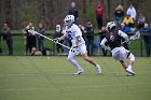 MLax vs MIT  Wheaton College Men’s Lacrosse vs MIT. - Photo By: KEITH NORDSTROM : Wheaton, Lacrosse, LAX, NEWMAC